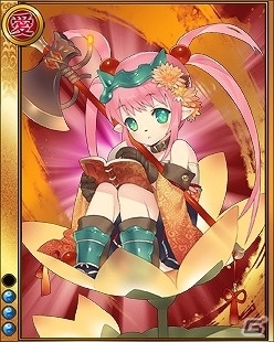 PC「戦国武将姫 MURAMASA 乱」武芸者イベント「ヒゼンの強者！！龍造寺の最後」が開催！イベント応援ガチャも実施の画像14