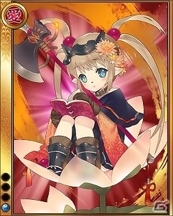 PC「戦国武将姫 MURAMASA 乱」武芸者イベント「ヒゼンの強者！！龍造寺の最後」が開催！イベント応援ガチャも実施の画像16