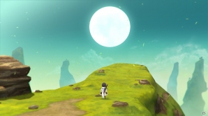 Project SETSUNA第2弾タイトル「LOST SPHEAR」がPS4/Nintendo Switch向けに発売決定！の画像4