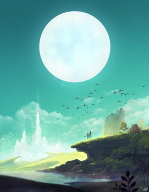 Project SETSUNA第2弾タイトル「LOST SPHEAR」がPS4/Nintendo Switch向けに発売決定！の画像5