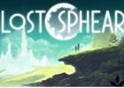 Project SETSUNA第2弾タイトル「LOST SPHEAR」がPS4/Nintendo Switch向けに発売決定！