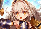 iOS/Android「ヴァルキリーコネクト」将姫「ソリン」が登場するスターフェスが開催！