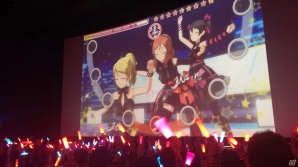 AC「ラブライブ！スクールアイドルフェスティバル～after school ACTIVITY～」プレイ応援会「Live Party2017」のイベントレポートが到着の画像10