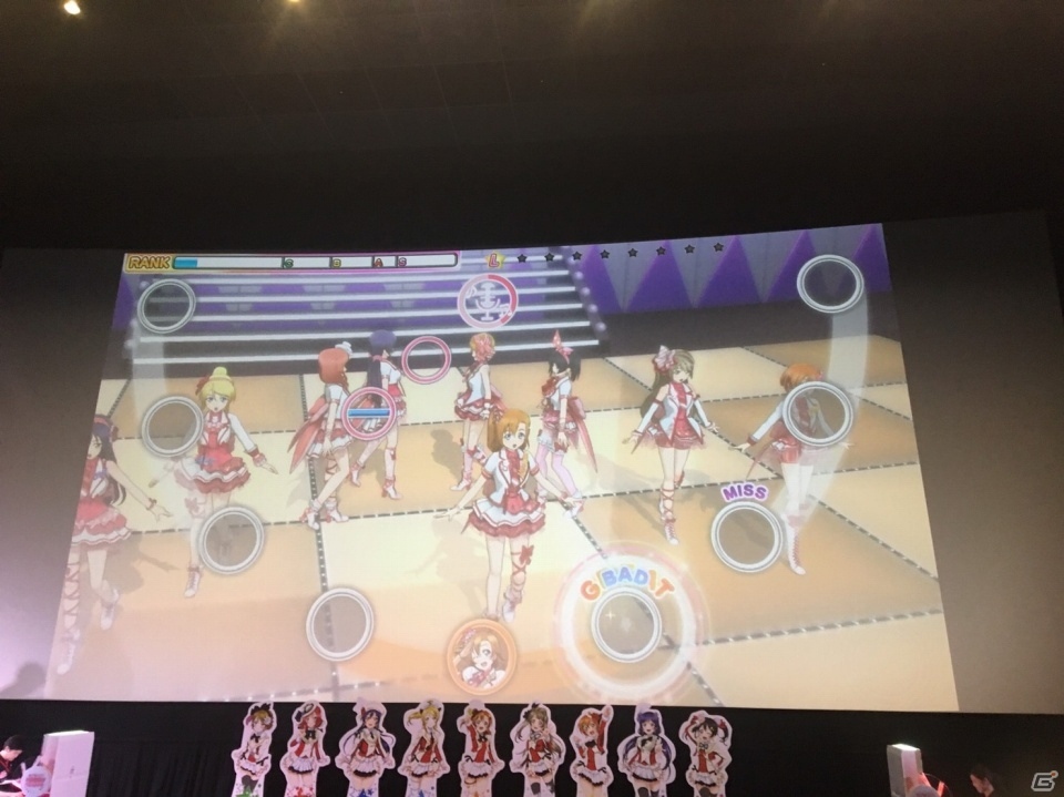 AC「ラブライブ！スクールアイドルフェスティバル～after school ACTIVITY～」プレイ応援会「Live Party2017」のイベントレポートが到着の画像2