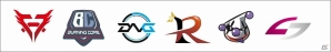 「LJL 2017 Summer Split」に出場する6チームのスターティングメンバーが公開！6月2日よりRound1がスタートの画像2