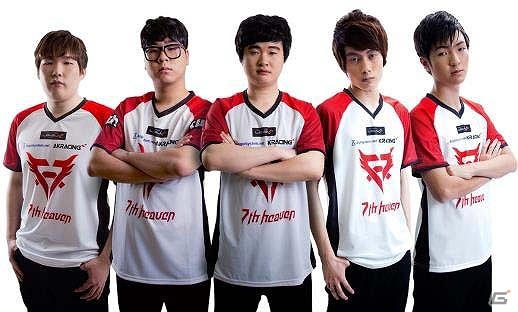 「LJL 2017 Summer Split」に出場する6チームのスターティングメンバーが公開！6月2日よりRound1がスタートの画像3