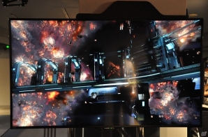 仮想世界を実際に“歩く”という恐怖―VRアトラクション「MORTAL BliTZ」の体験レポートの画像10
