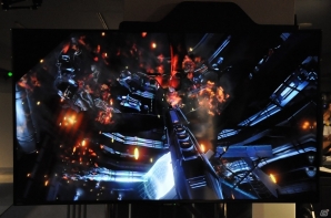 仮想世界を実際に“歩く”という恐怖―VRアトラクション「MORTAL BliTZ」の体験レポートの画像11