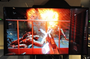 仮想世界を実際に“歩く”という恐怖―VRアトラクション「MORTAL BliTZ」の体験レポートの画像12