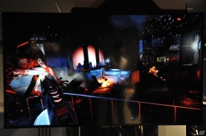 仮想世界を実際に“歩く”という恐怖―VRアトラクション「MORTAL BliTZ」の体験レポートの画像9