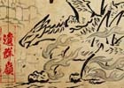 「モンスターハンターダブルクロス」と「戦国鳥獣戯画」のコラボショップが6月2日より東京・福岡にて順次オープン