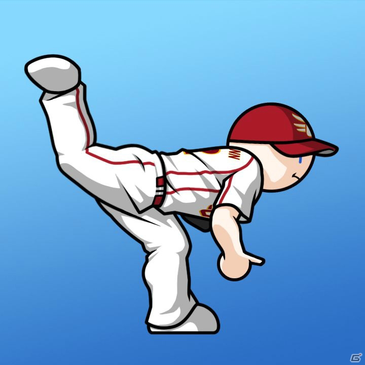 3DS「プロ野球 ファミスタ クライマックス」新たな選手が追加されるアップデート第2弾が配信開始！追加選手を一挙紹介の画像10