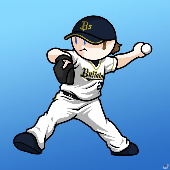 3DS「プロ野球 ファミスタ クライマックス」新たな選手が追加されるアップデート第2弾が配信開始！追加選手を一挙紹介の画像11