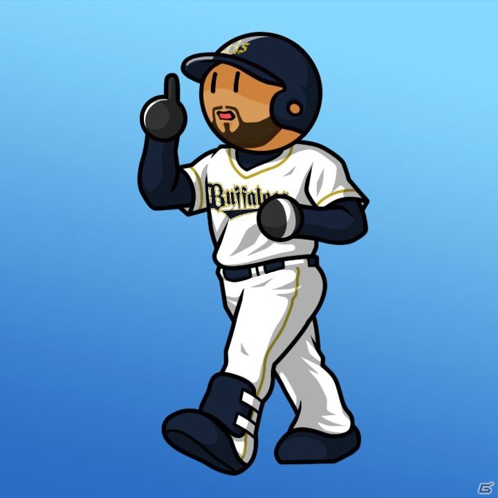 3DS「プロ野球 ファミスタ クライマックス」新たな選手が追加されるアップデート第2弾が配信開始！追加選手を一挙紹介の画像12