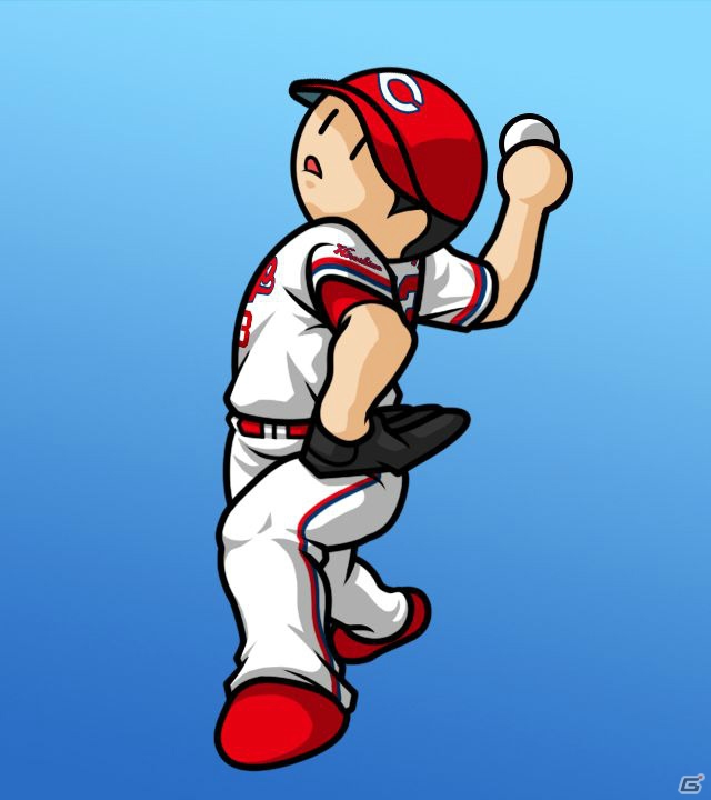 3DS「プロ野球 ファミスタ クライマックス」新たな選手が追加されるアップデート第2弾が配信開始！追加選手を一挙紹介の画像13