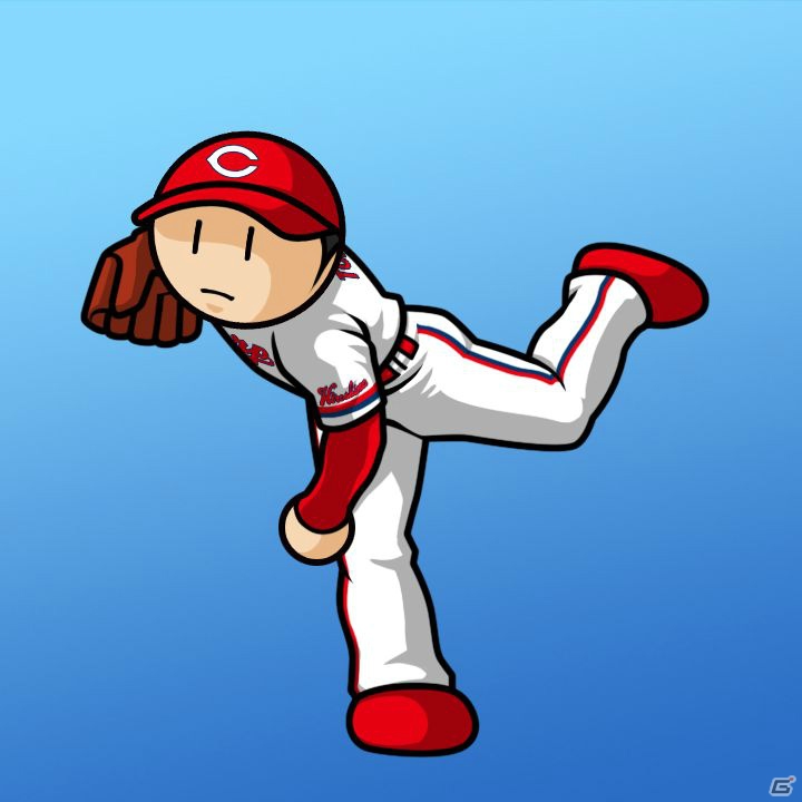 3DS「プロ野球 ファミスタ クライマックス」新たな選手が追加されるアップデート第2弾が配信開始！追加選手を一挙紹介の画像14