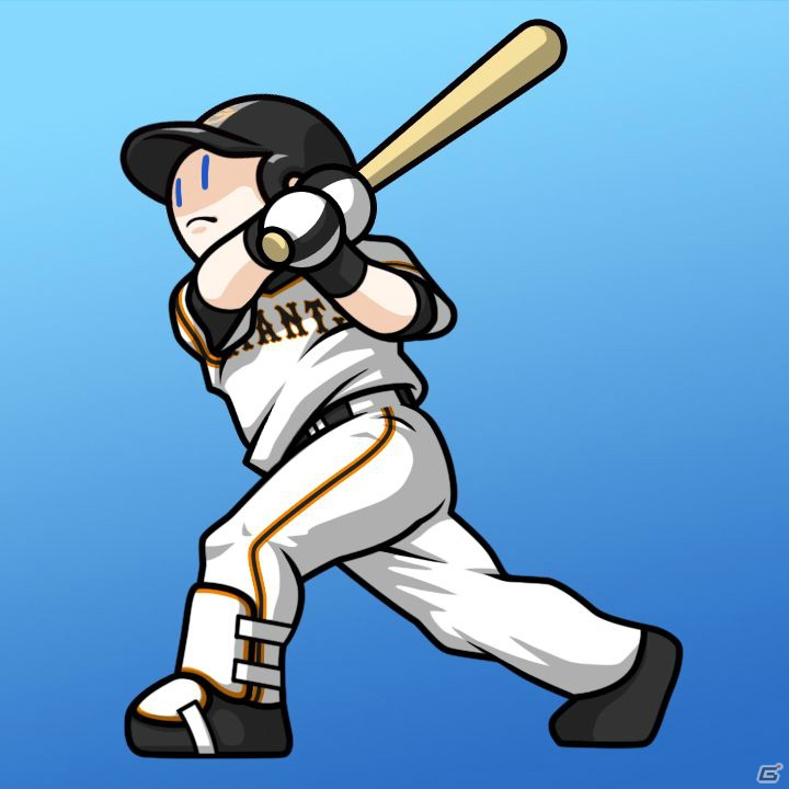 3DS「プロ野球 ファミスタ クライマックス」新たな選手が追加されるアップデート第2弾が配信開始！追加選手を一挙紹介の画像15