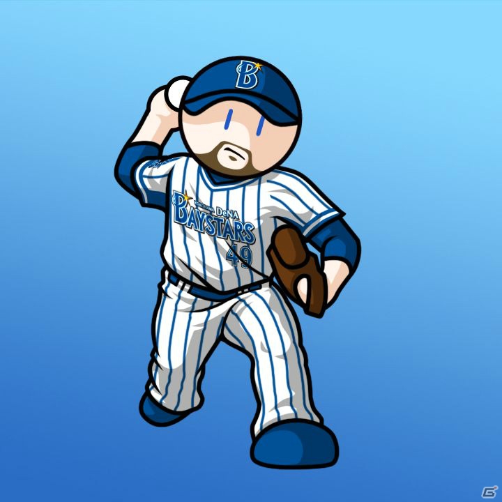 3DS「プロ野球 ファミスタ クライマックス」新たな選手が追加されるアップデート第2弾が配信開始！追加選手を一挙紹介の画像18