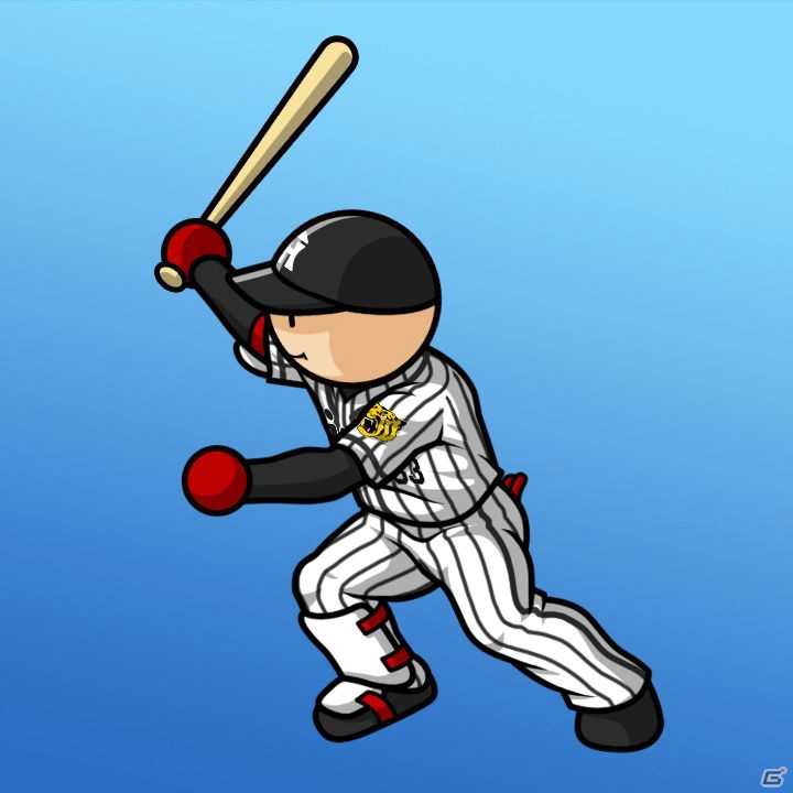 3DS「プロ野球 ファミスタ クライマックス」新たな選手が追加されるアップデート第2弾が配信開始！追加選手を一挙紹介の画像20