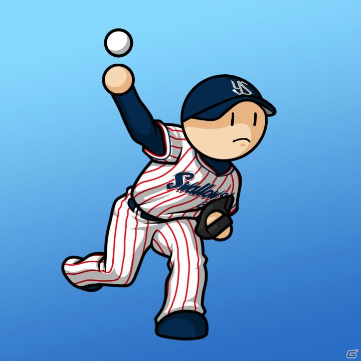 3DS「プロ野球 ファミスタ クライマックス」新たな選手が追加されるアップデート第2弾が配信開始！追加選手を一挙紹介の画像21