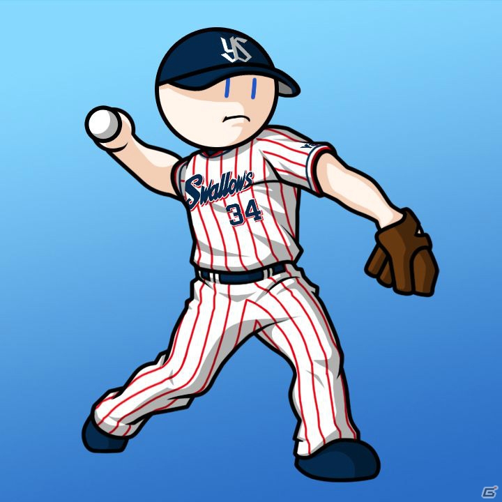 3DS「プロ野球 ファミスタ クライマックス」新たな選手が追加されるアップデート第2弾が配信開始！追加選手を一挙紹介の画像22