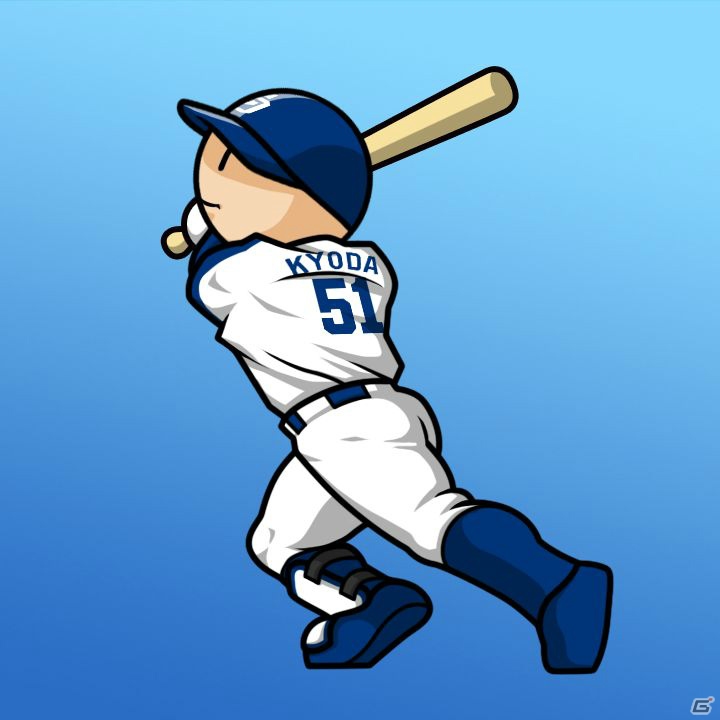 3DS「プロ野球 ファミスタ クライマックス」新たな選手が追加されるアップデート第2弾が配信開始！追加選手を一挙紹介の画像24