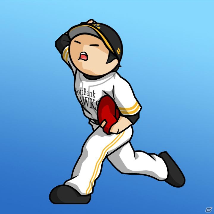 3DS「プロ野球 ファミスタ クライマックス」新たな選手が追加されるアップデート第2弾が配信開始！追加選手を一挙紹介の画像4