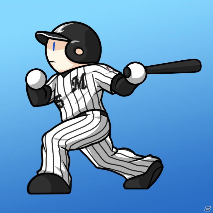 3DS「プロ野球 ファミスタ クライマックス」新たな選手が追加されるアップデート第2弾が配信開始！追加選手を一挙紹介の画像5