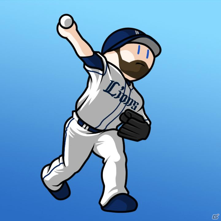 3DS「プロ野球 ファミスタ クライマックス」新たな選手が追加されるアップデート第2弾が配信開始！追加選手を一挙紹介の画像8