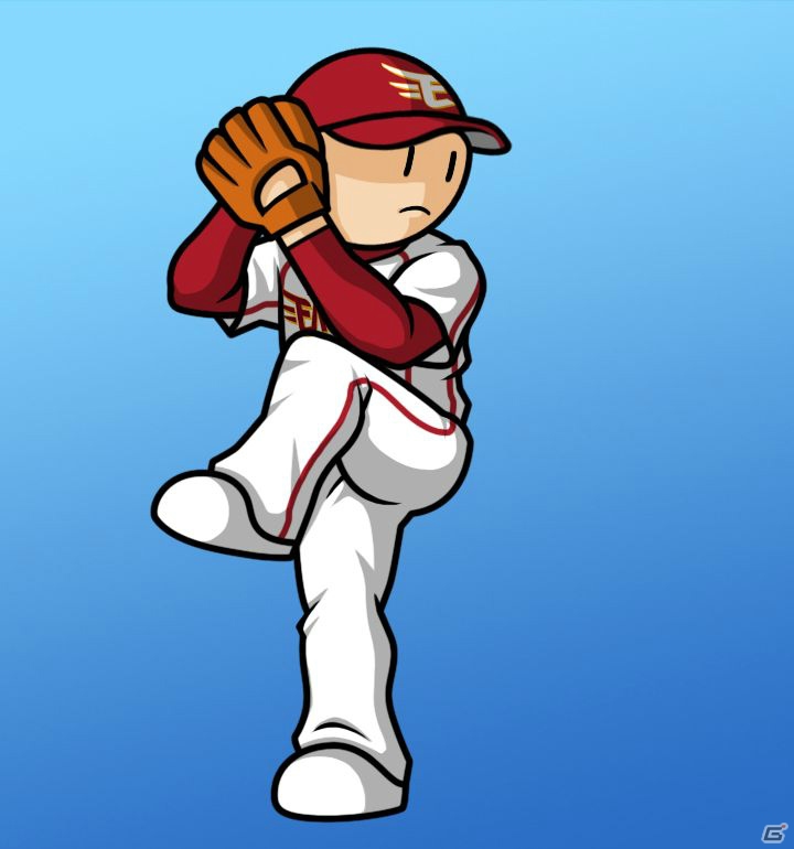 3DS「プロ野球 ファミスタ クライマックス」新たな選手が追加されるアップデート第2弾が配信開始！追加選手を一挙紹介の画像9