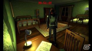制限時間は30分―新感覚のサバイバルホラーアドベンチャー「デッドハウス 再生」がPS4/Wii U向けに配信開始！の画像2