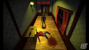 制限時間は30分―新感覚のサバイバルホラーアドベンチャー「デッドハウス 再生」がPS4/Wii U向けに配信開始！の画像3