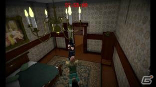 制限時間は30分―新感覚のサバイバルホラーアドベンチャー「デッドハウス 再生」がPS4/Wii U向けに配信開始！の画像4