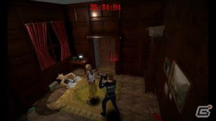 制限時間は30分―新感覚のサバイバルホラーアドベンチャー「デッドハウス 再生」がPS4/Wii U向けに配信開始！の画像7
