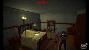 制限時間は30分―新感覚のサバイバルホラーアドベンチャー「デッドハウス 再生」がPS4/Wii U向けに配信開始！の画像8