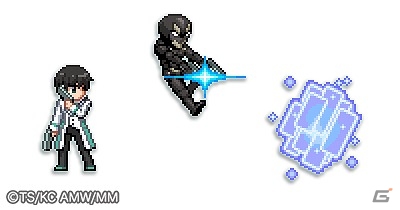 iOS/Android「戦乱のサムライキングダム」が「劇場版 魔法科高校の劣等生 星を呼ぶ少女」とコラボ！ミッション達成で司波達也や吉田幹比古などを仲間にしようの画像2