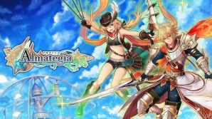iOS/Android「アルマテジア」βテストの配信が決定！詳細や見どころを紹介する生放送も本日20時より配信の画像1
