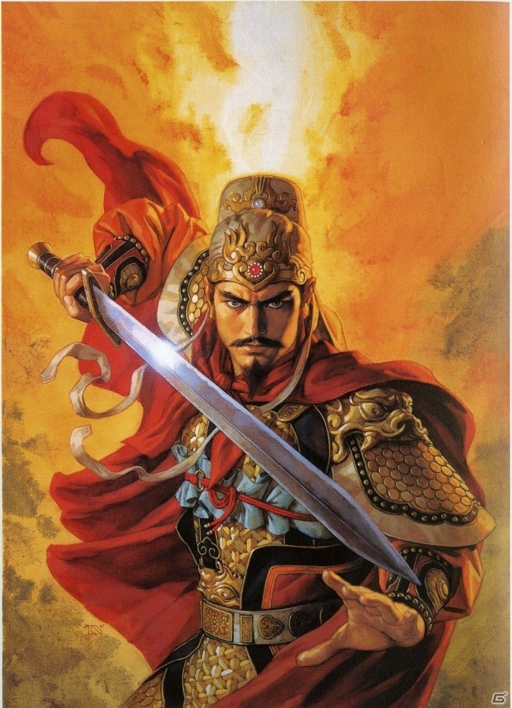 長野剛人物イラストレーションワークス : 『信長』『三國志』からSF世界まで 信長』『三國志』からSF世界まで 長野剛 人物イラストレーション