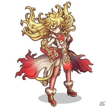 iOS/Android「グリムノーツ」アリスら4人のカオスヒーローが登場！詩晶石がもらえるサービス開始5000日記念キャンペーンも実施の画像5