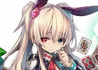 iOS/Android「グリムノーツ」アリスら4人のカオスヒーローが登場！詩晶石がもらえるサービス開始5000日記念キャンペーンも実施