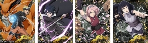 iOS/Android「NARUTO -ナルト- 忍コレクション 疾風乱舞」サービス開始から761日を迎えた大感謝祭が開催の画像4