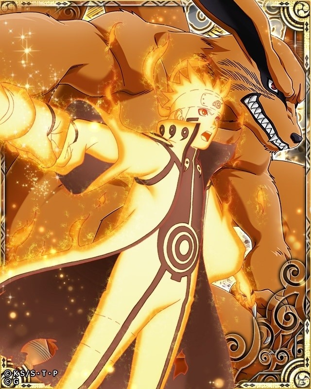 iOS/Android「NARUTO -ナルト- 忍コレクション 疾風乱舞」サービス開始から761日を迎えた大感謝祭が開催の画像3