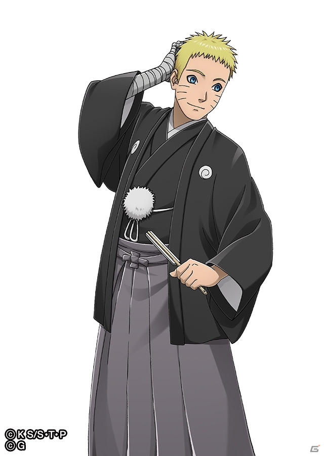 iOS/Android「NARUTO -ナルト- 忍コレクション 疾風乱舞」サービス開始から761日を迎えた大感謝祭が開催の画像5