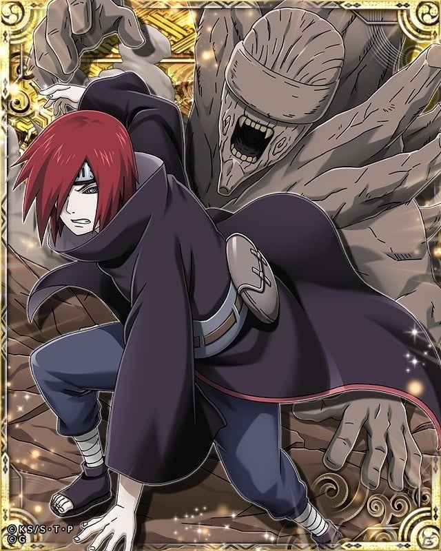 iOS/Android「NARUTO -ナルト- 忍コレクション 疾風乱舞」サービス開始から761日を迎えた大感謝祭が開催の画像8