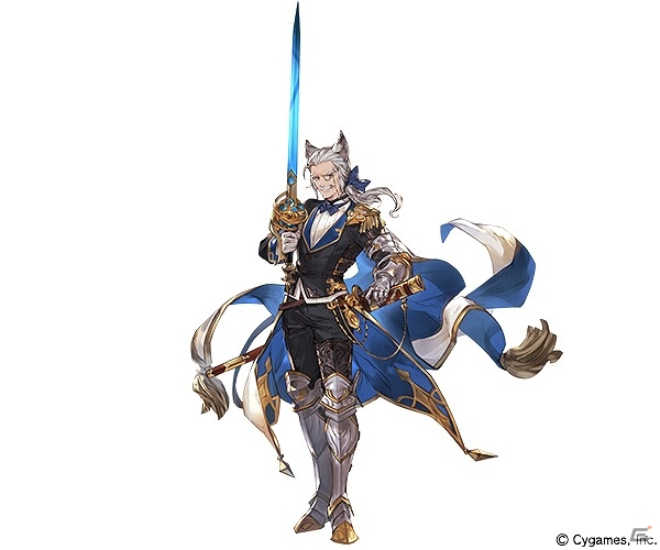 「グランブルーファンタジー」リュミエール聖騎士団がシェフに大変身！？イベント「お子様ランチ de OH MY リュミエ～ル♪」＆レジェフェスが開催の画像10
