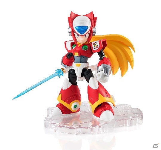 コンパクトながらゼロの躍動感を再現した「NXEDGE STYLE ゼロ」が2017年9月に発売決定の画像1