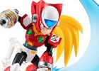 コンパクトながらゼロの躍動感を再現した「NXEDGE STYLE ゼロ」が2017年9月に発売決定