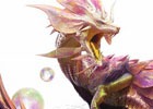 iOS/Android「モンスターハンター エクスプロア」6月1日より「強襲！タマミツネ！」が狩猟解禁！タマミツネ装備のステータスも明らかに