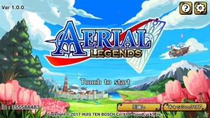ド派手な特殊能力と資源をコントロールする戦略性が楽しい！タワーオフェンスRPG「エアリアルレジェンズ」の画像13