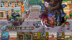 ド派手な特殊能力と資源をコントロールする戦略性が楽しい！タワーオフェンスRPG「エアリアルレジェンズ」の画像9